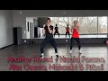 Zumba Warm-up / Another Round - Nicola Fasano, Alex Guesta, Mohombi & Pitbull / Z Squad Fitness