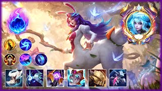 LILLIA MONTAGE 2025 - BEST HIGHLIGHTS