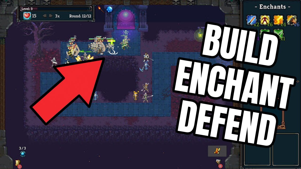 One Minute Reviews | Age of Enchantment