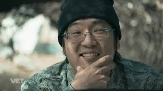 Freddy Wong Trolls the Military Part 1 | VET Tv