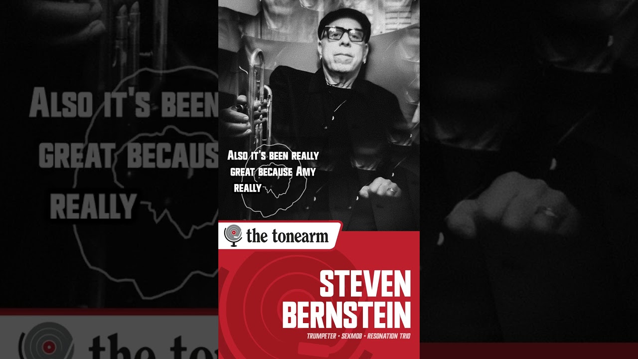 All Music Is Difficult and No Music Is Difficult: Steven Bernstein on a False Hierarchy