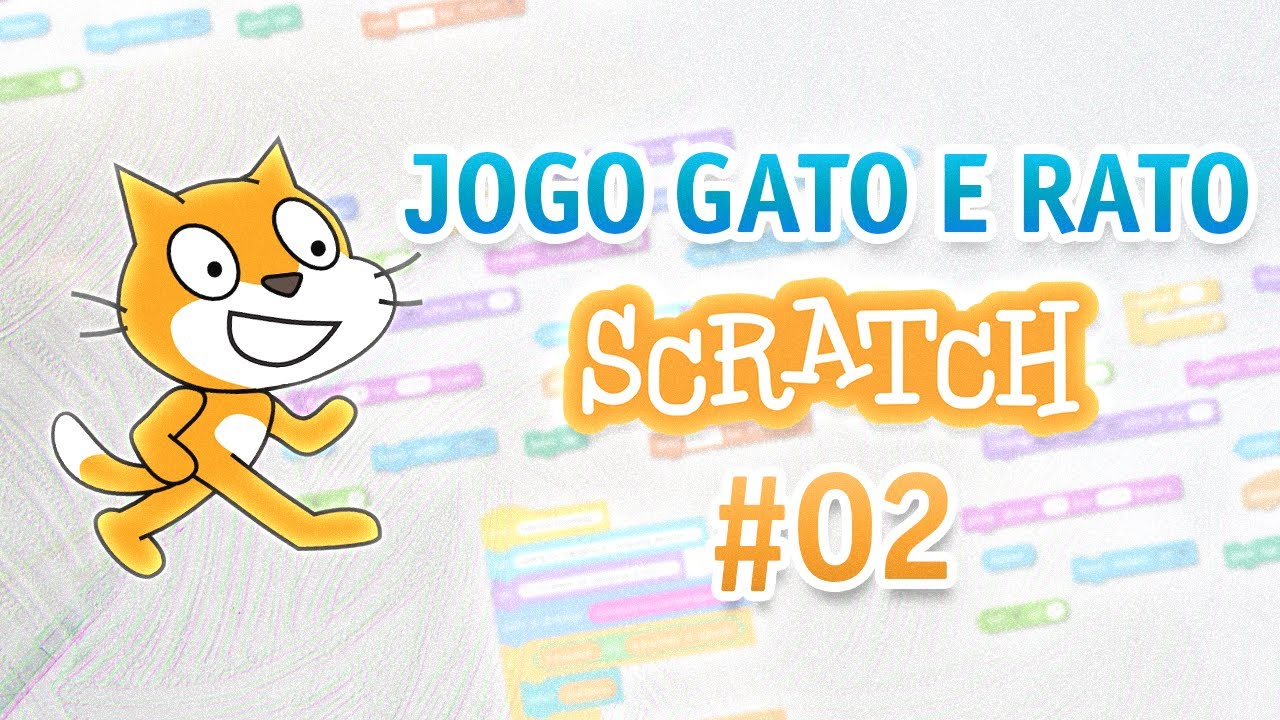 Como fazer o jogo do Gato e Rato