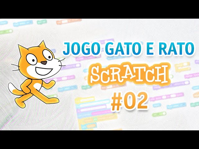 Como fazer o jogo Mario Coin no Scratch - Yadaa HOW TO? 