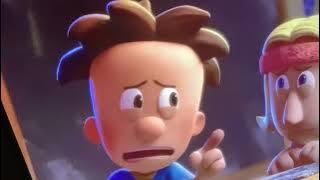 Coraline jones scream