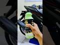 pengkilap body #kilappremium #monsta #pengkilapmotor #viral #foryou #shorts