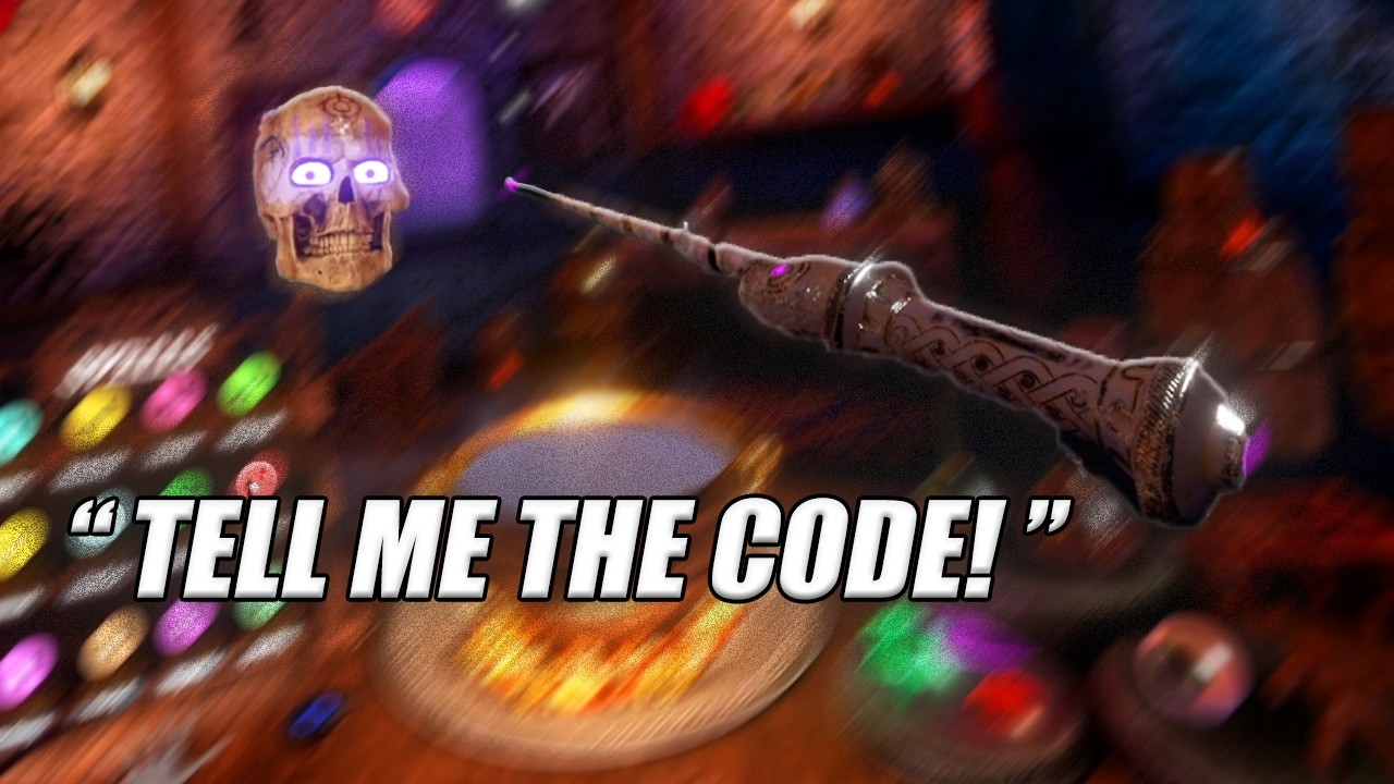 How To Unlock EVERYTHING! : Waltz Of The Wizard
