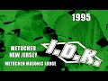 I D K Where Were You LIVE Metuchen New Jersey 1995 mp3