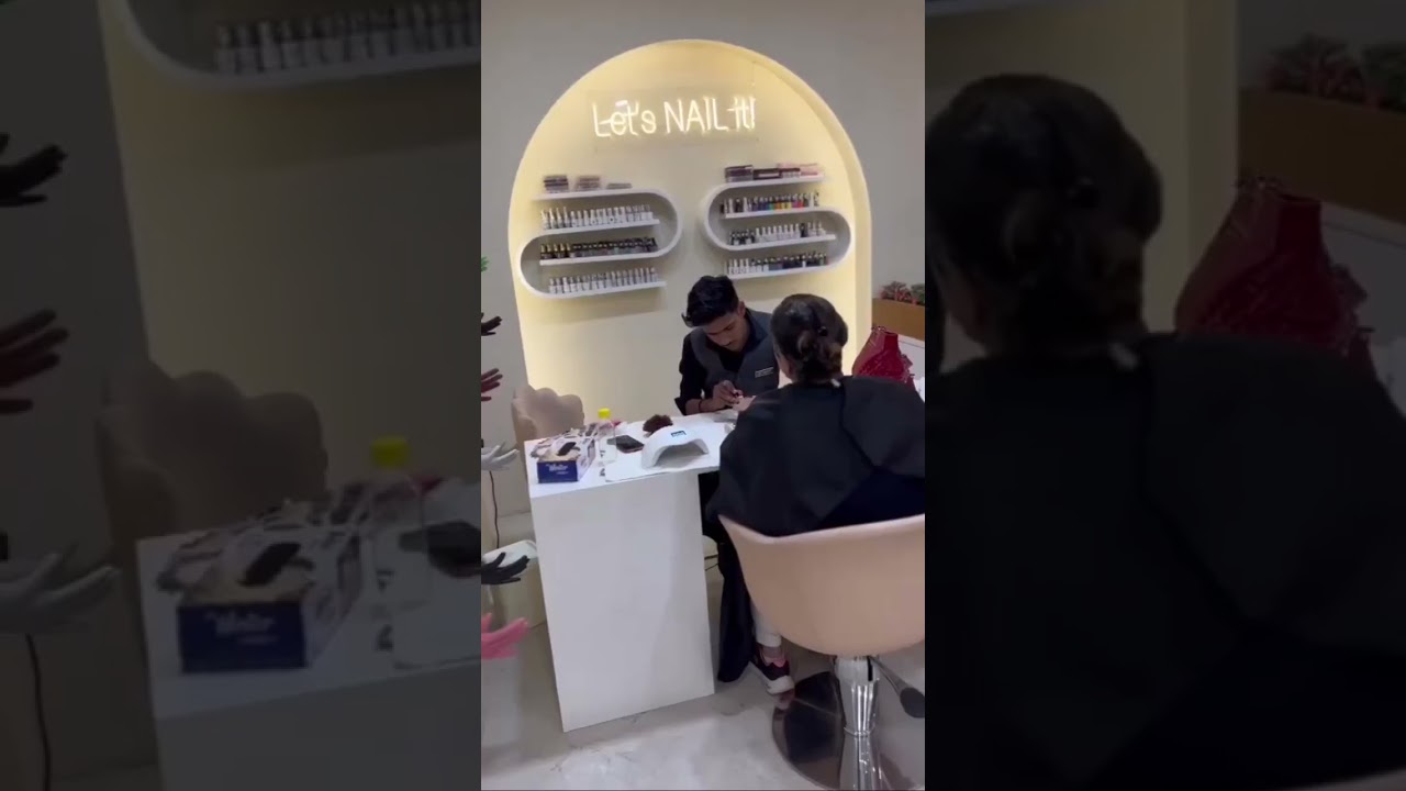 Love is in the hair | Quirk Studio - A luxury Salon.