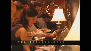 The Grill from Ipanema