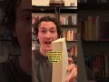 أفضل كتاب غير روائي قرأته على الإطلاق Booktube Bookrecommendations 