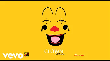 I Am Musa - Clown (Official Audio)
