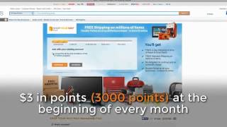 Shop Your Way MAX