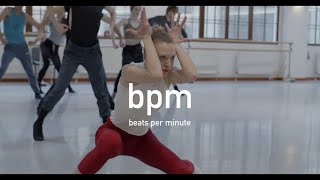 bpm Baletu ND - making-of