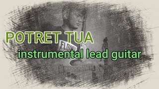 POTRET TUA -instrumental dangdut lead guitar screenshot 3