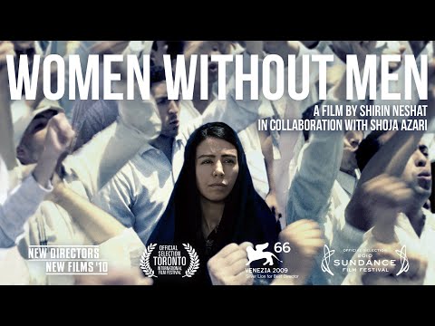 Women Without Men - Official Trailer (IndiePix Films)