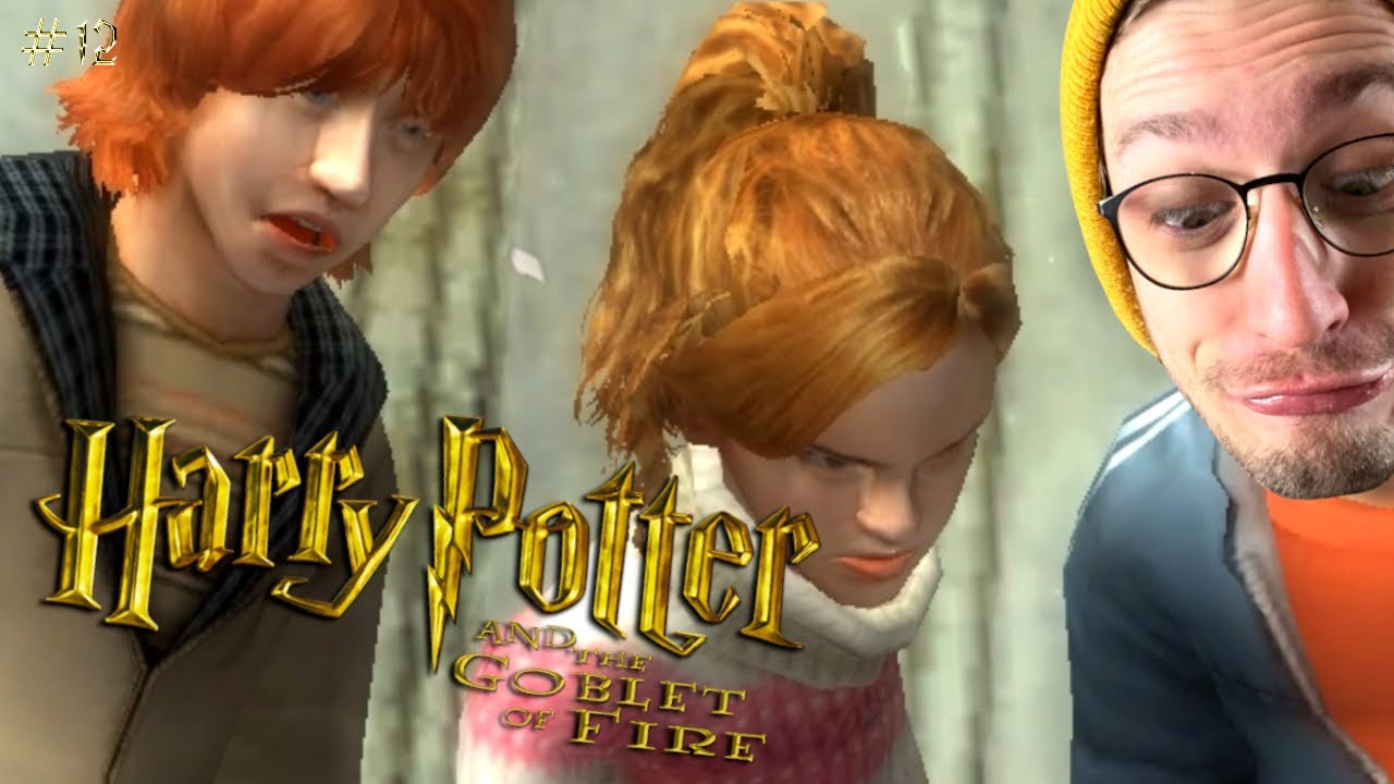 Harry Potter Und Der Feuerkelch Pc Spiel Download Vollversion DIESES SPIEL MACHT MICH FERTIG... 😩 | Harry Potter und der Feuerkelch