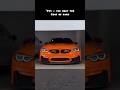 " The Goat " l Montagam Feugo :- Super Slowed l #bmw #bmwm4 #bmwm5 #caredits