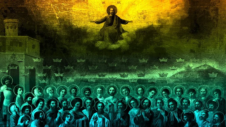 An Hour of Stories About Early Christian Martyrs