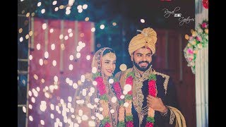 Cherry & Kamal wedding cinematic promo by ROYAL CAPTURES Cherry & Kamal wedding cinematic promo by ROYAL CAPTURES
