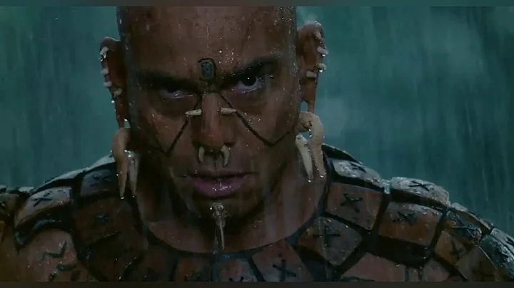 Caifanes - Aquí No Es Así (Apocalypto)