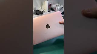MacBook Розовый Беспредел!