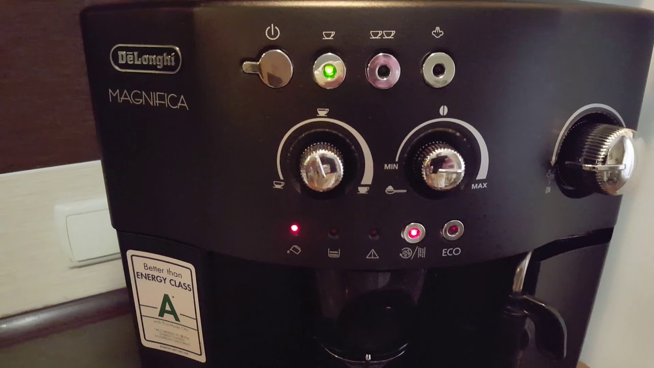 Очистка магнифика от накипи. Кофемашина Delonghi magnifica esam 4000. Декальцинация Делонги esam 4000 кофемашина. Delonghi magnifica esam 04.110 b. Delonghi esam 04.120s.