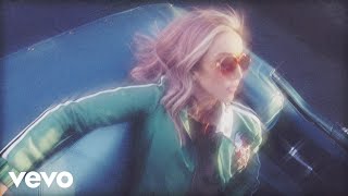 Смотреть клип Ashley Monroe - Drive