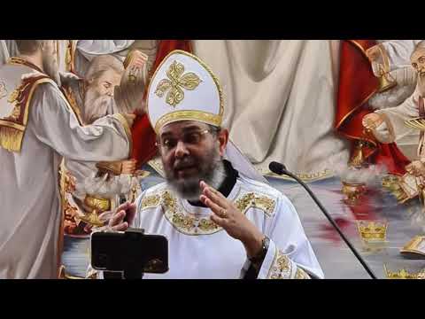 رابح النفوس حكيم ابونا يوحنا زكريا