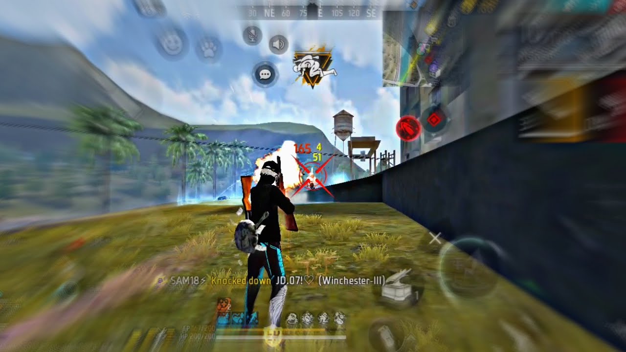 NEW ROLE!! SAME DOMINATION💥 || FREE FIRE TOURNAMENT HIGHLIGHT 