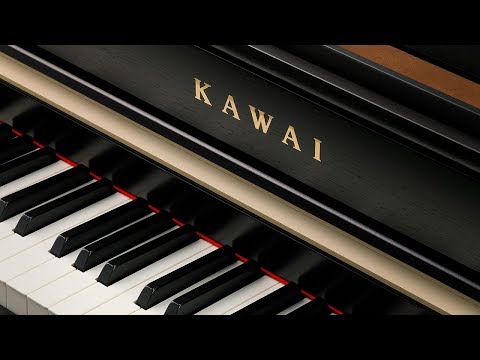 piano╰(*´︶`*)╯♡ Kawai Keyboard CA 78 Review Modeled After SK-EX - YouTube