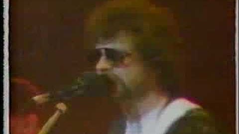 ELO - "Do Ya" - live 1986