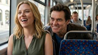 Jim Carrey Bloopers That Destroy Everyones Composure Crew Cant Stop Laughing