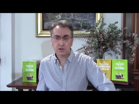 Video La ideología de la felicidad: por qué nos educan para ser felices y no libres