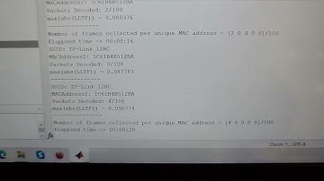 RF Fingerprinting Part 4