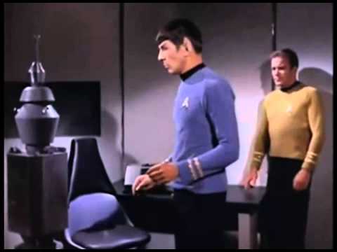 Vídeo: Leonard Nimoy Falece Aos 83