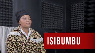 isibumbu   |   Gogo Madubane