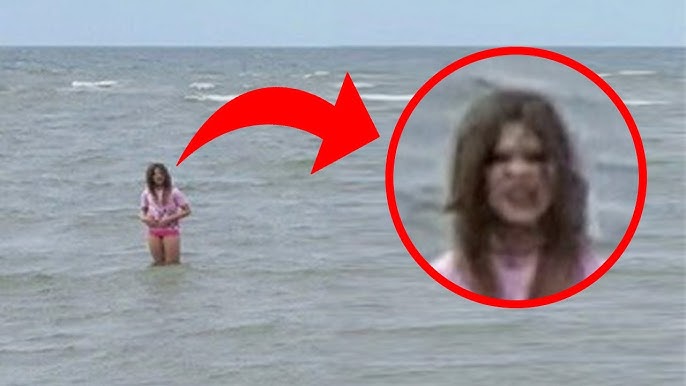 14 Scary Videos You Can't Watch Without Getting Scared - YouTube