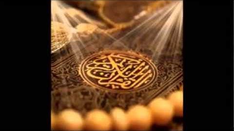 سورة النمل الشيخ عبدالله صالح العنزي