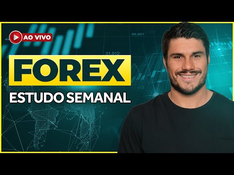 ANÁLISE FOREX (AO VIVO) – 23/04 | Estudo de Mercado com Curinga Econômico e Tickmill