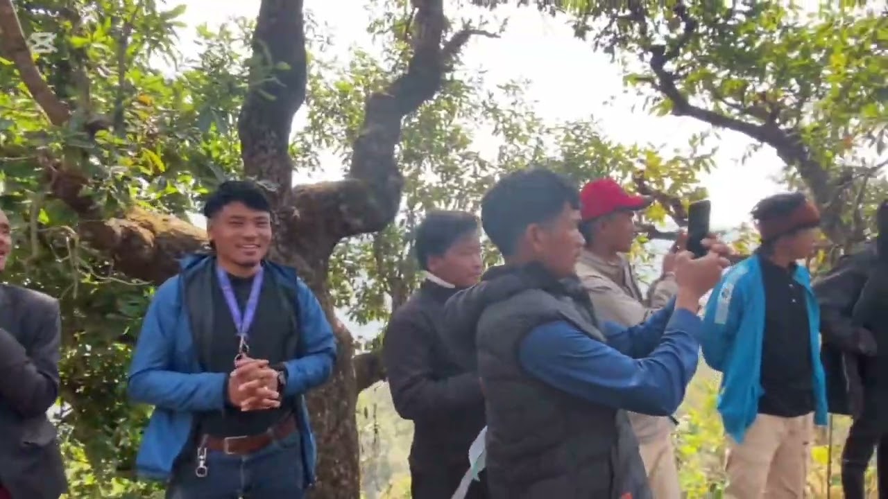 Kalika 10 sewang gau