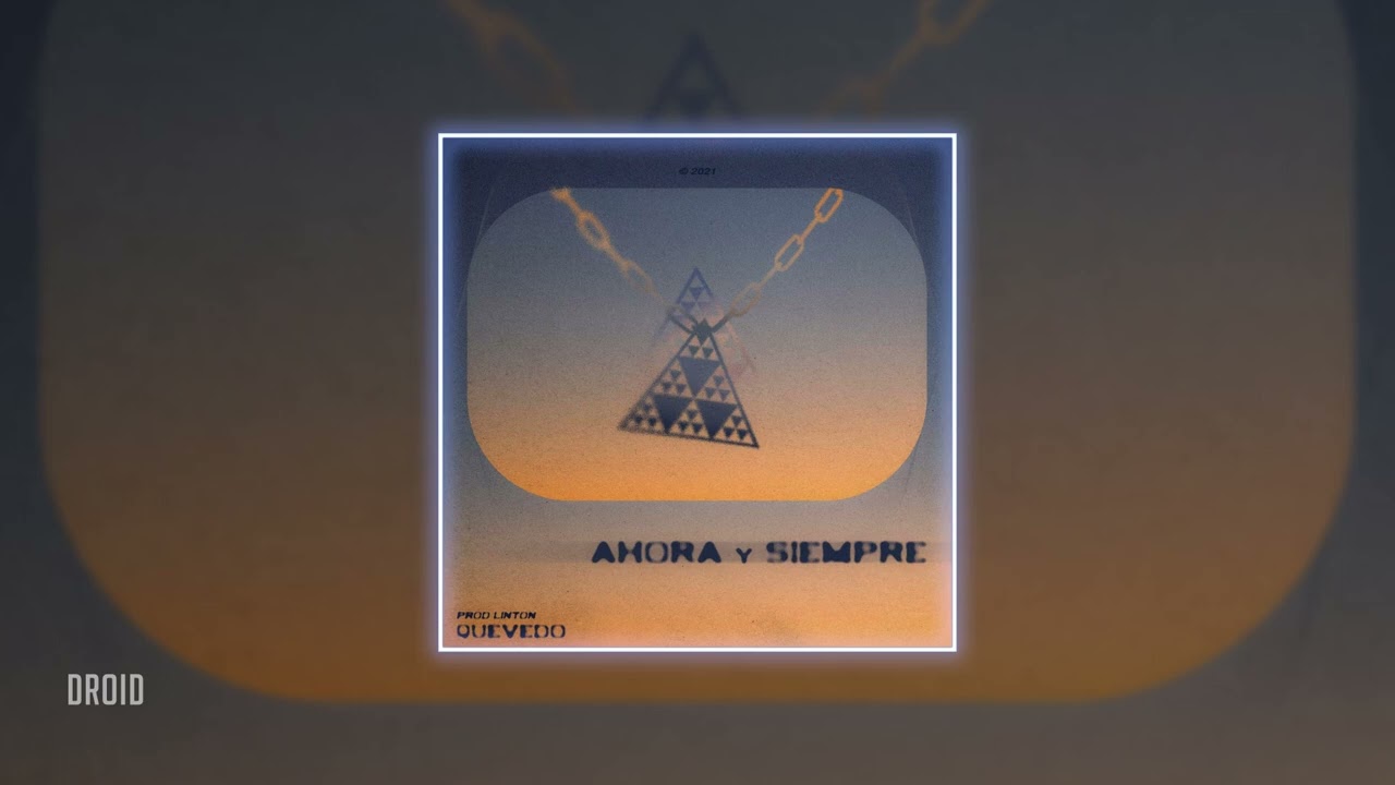 quevedo - ahora y siempre (𝒔𝒍𝒐𝒘𝒆𝒅 + 𝒓𝒆𝒗𝒆𝒓𝒃)