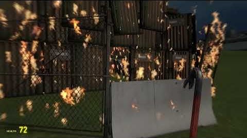 new demo recording I found in gmod