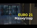 Шикарный вариант в Махмутларе EBP0 21 ☀️ 250 МЕТРОВ ДО МОРЯ 🌊