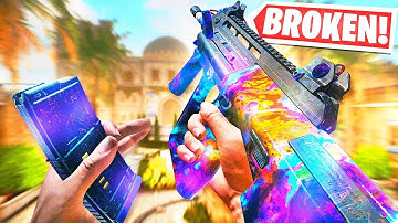 Modern Warfare 2 STB-556.EXE MGB (Best Class Setup)