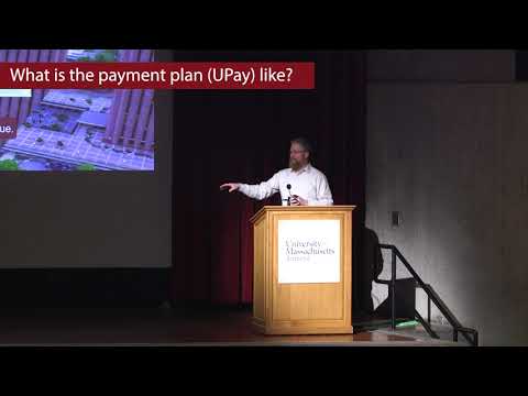 What is the payment plan (UPay) like? — UMass Amherst Financial Aid