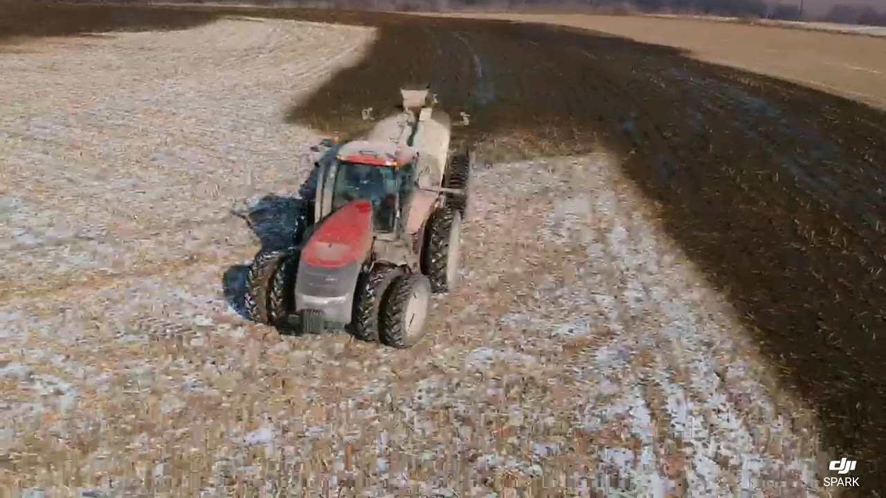 McDermott pumping YouTube