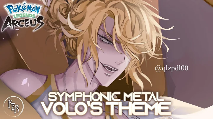 Volo's Theme - Epic Remix Cover Intense Symphonic ...