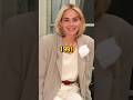 Sharon Stone Through The Years Shorts Thenandnow 