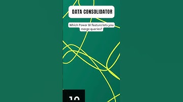 35. Can You Solve This Power BI Puzzle? #preparation  #powerbi #interview #powerbitips #quiz