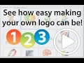 Logo design quick  easy